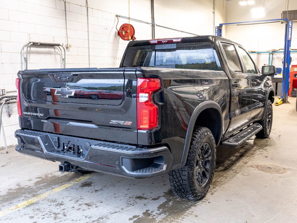 2026 Chevrolet Silverado 1500 in St-Jérôme, Quebec - 9 - w1024h768px