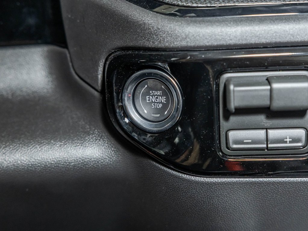 2026 Chevrolet Silverado 1500 in St-Jérôme, Quebec - 22 - w1024h768px