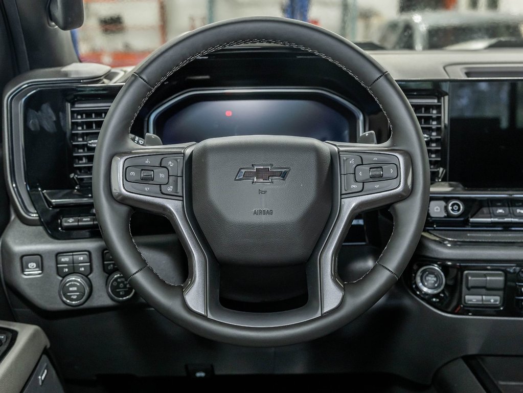 2026 Chevrolet Silverado 1500 in St-Jérôme, Quebec - 13 - w1024h768px