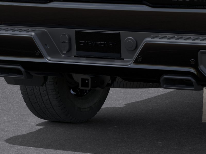 2026 Chevrolet Silverado 1500 in St-Jérôme, Quebec - 14 - w1024h768px
