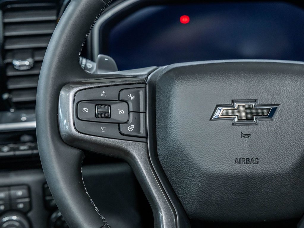 2026 Chevrolet Silverado 1500 in St-Jérôme, Quebec - 15 - w1024h768px