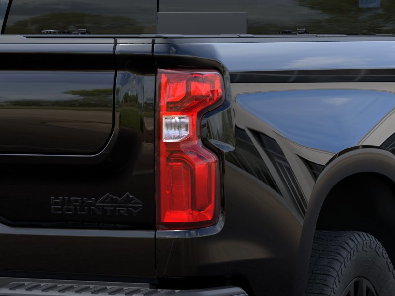 2026 Chevrolet Silverado 1500 in St-Jérôme, Quebec - 11 - w1024h768px