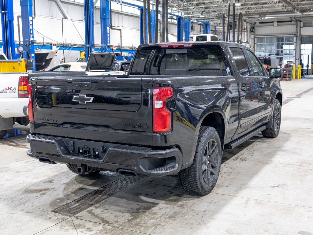 2026 Chevrolet Silverado 1500 in St-Jérôme, Quebec - 9 - w1024h768px