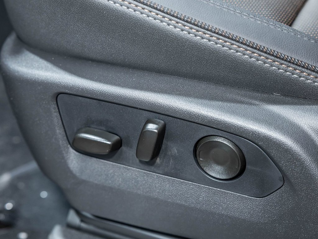 2026 Chevrolet Silverado 1500 in St-Jérôme, Quebec - 26 - w1024h768px