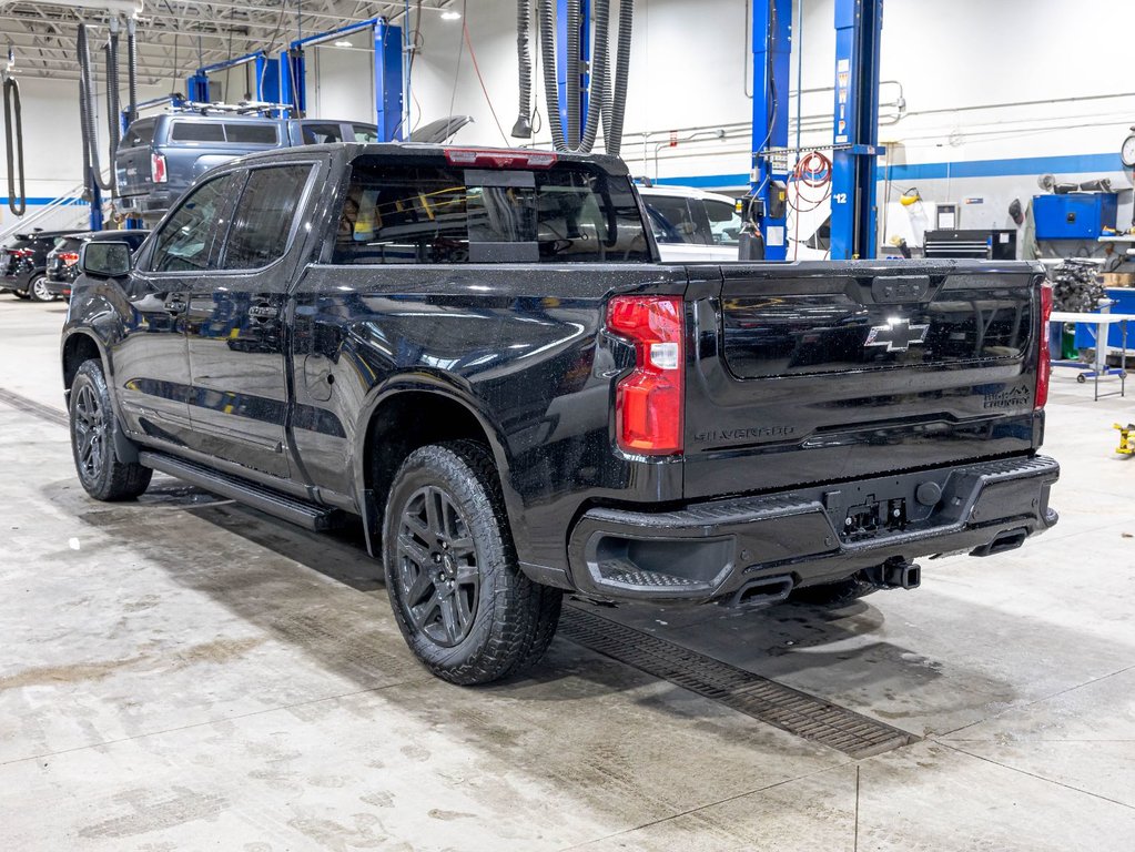 2026 Chevrolet Silverado 1500 in St-Jérôme, Quebec - 6 - w1024h768px
