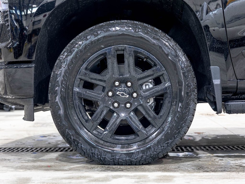 2026 Chevrolet Silverado 1500 in St-Jérôme, Quebec - 36 - w1024h768px