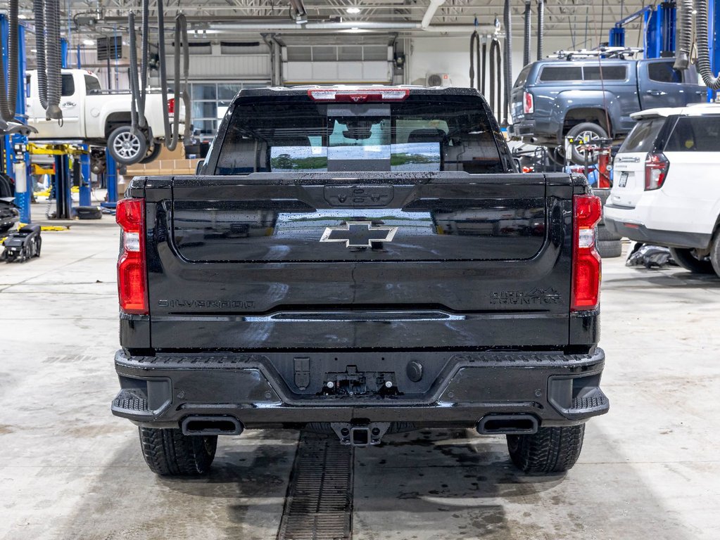 2026 Chevrolet Silverado 1500 in St-Jérôme, Quebec - 8 - w1024h768px