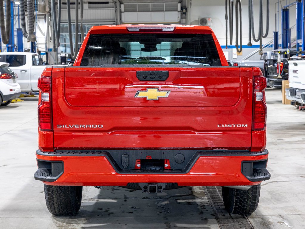 Chevrolet Silverado 1500  2026 à St-Jérôme, Québec - 6 - w1024h768px