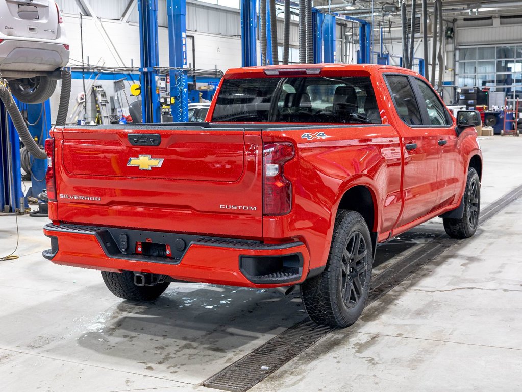 Chevrolet Silverado 1500  2026 à St-Jérôme, Québec - 8 - w1024h768px