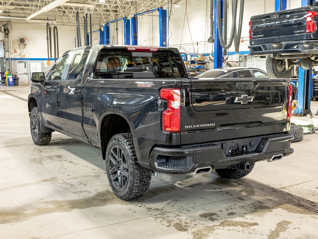 2026 Chevrolet Silverado 1500 in St-Jérôme, Quebec - 6 - w1024h768px