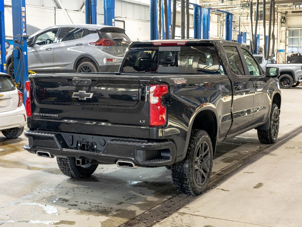 2026 Chevrolet Silverado 1500 in St-Jérôme, Quebec - 9 - w1024h768px