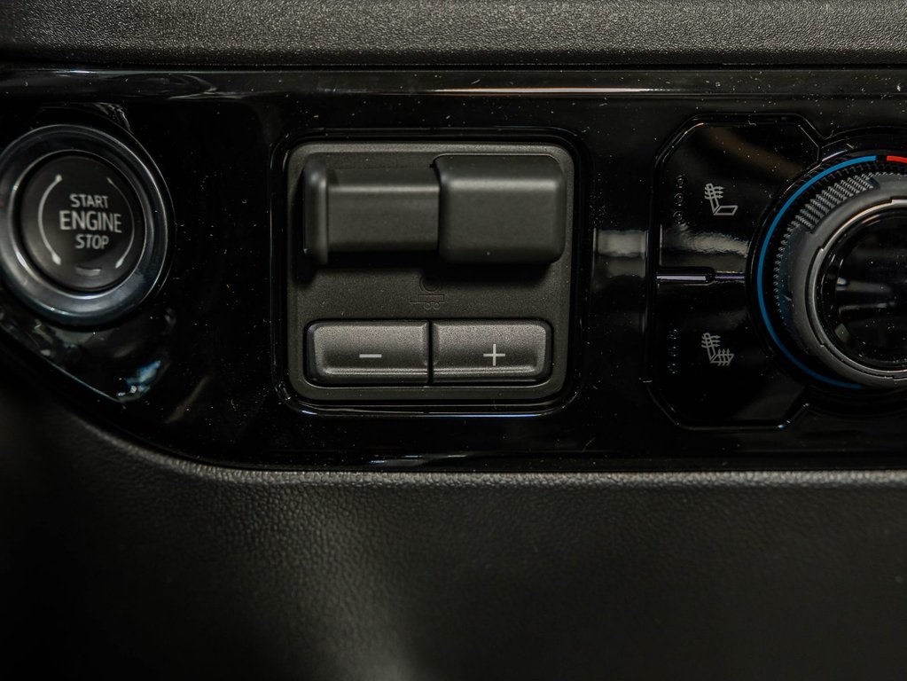 2026 Chevrolet Silverado 1500 in St-Jérôme, Quebec - 25 - w1024h768px