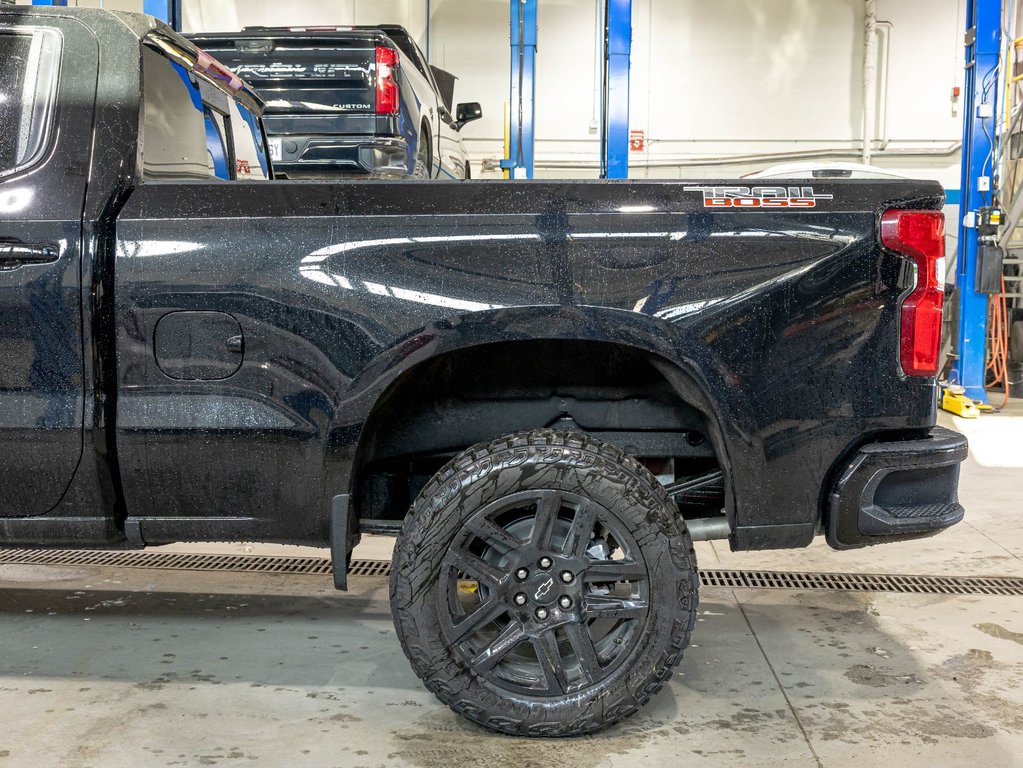 2026 Chevrolet Silverado 1500 in St-Jérôme, Quebec - 33 - w1024h768px