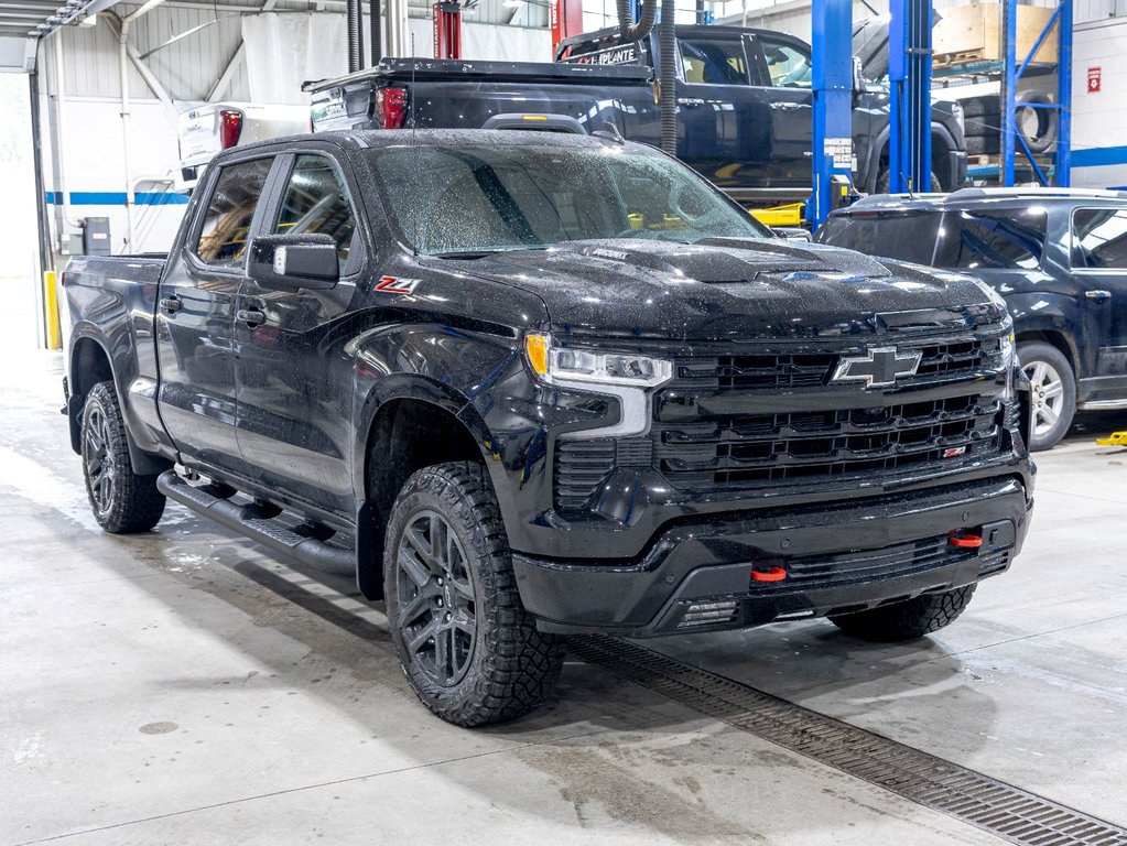 Chevrolet Silverado 1500  2026 à St-Jérôme, Québec - 10 - w1024h768px