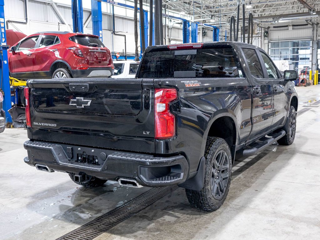 Chevrolet Silverado 1500  2026 à St-Jérôme, Québec - 9 - w1024h768px
