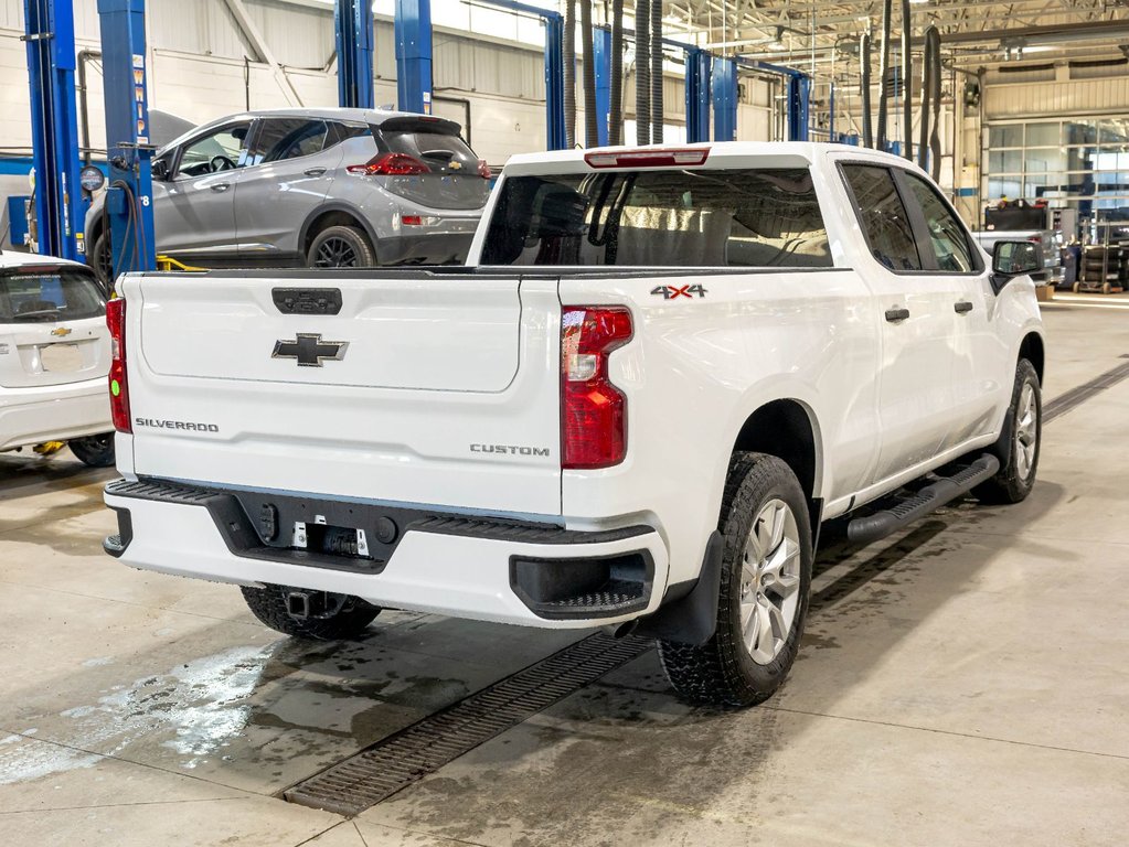 Chevrolet Silverado 1500  2026 à St-Jérôme, Québec - 8 - w1024h768px