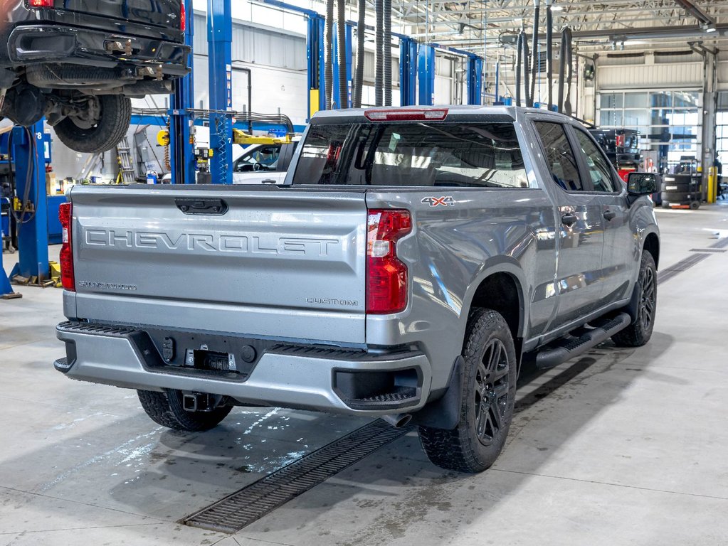 Chevrolet Silverado 1500  2026 à St-Jérôme, Québec - 8 - w1024h768px