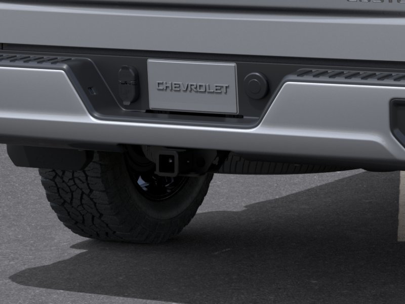 Chevrolet Silverado 1500  2026 à St-Jérôme, Québec - 14 - w1024h768px
