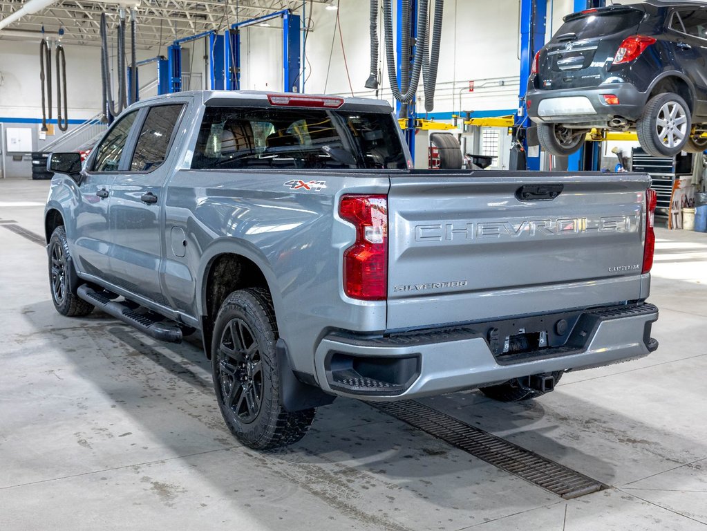 Chevrolet Silverado 1500  2026 à St-Jérôme, Québec - 5 - w1024h768px
