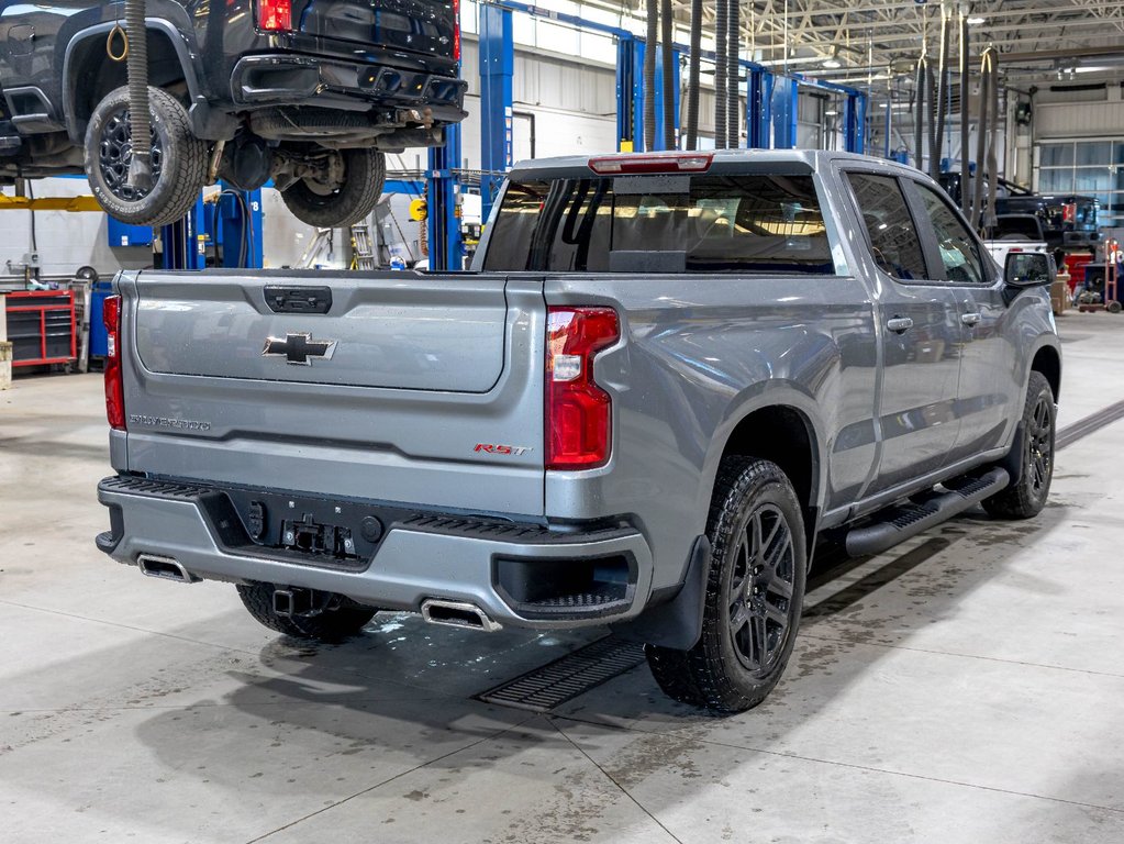 Chevrolet Silverado 1500  2026 à St-Jérôme, Québec - 9 - w1024h768px
