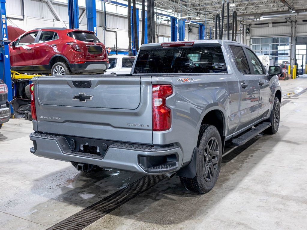 Chevrolet Silverado 1500  2026 à St-Jérôme, Québec - 8 - w1024h768px
