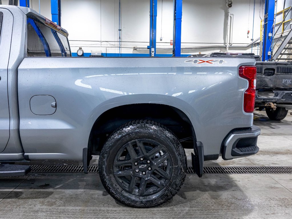 Chevrolet Silverado 1500  2026 à St-Jérôme, Québec - 30 - w1024h768px
