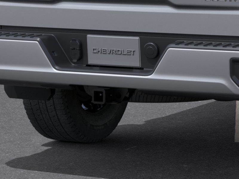 Chevrolet Silverado 1500  2026 à St-Jérôme, Québec - 14 - w1024h768px