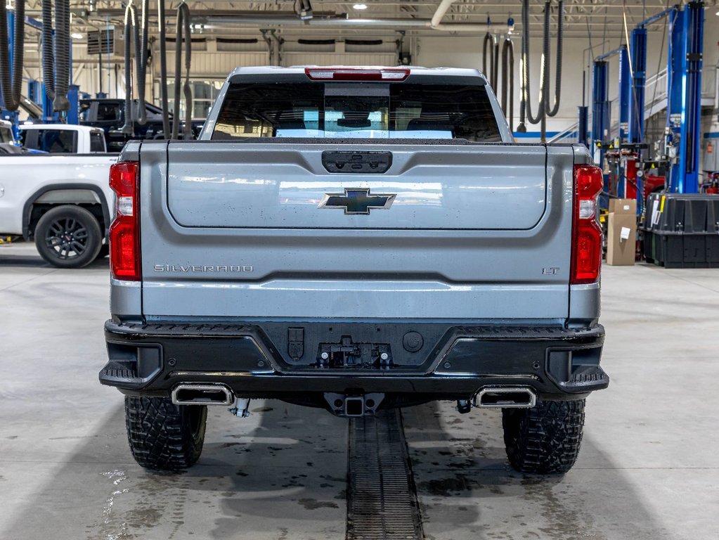 Chevrolet Silverado 1500  2026 à St-Jérôme, Québec - 8 - w1024h768px