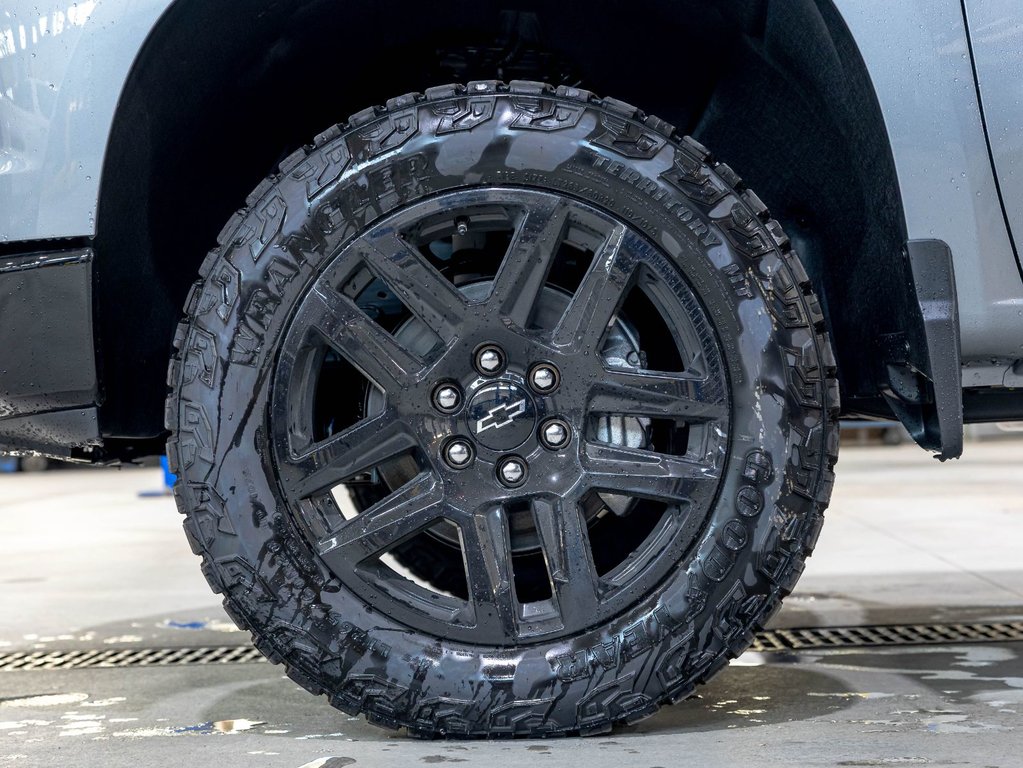 Chevrolet Silverado 1500  2026 à St-Jérôme, Québec - 35 - w1024h768px