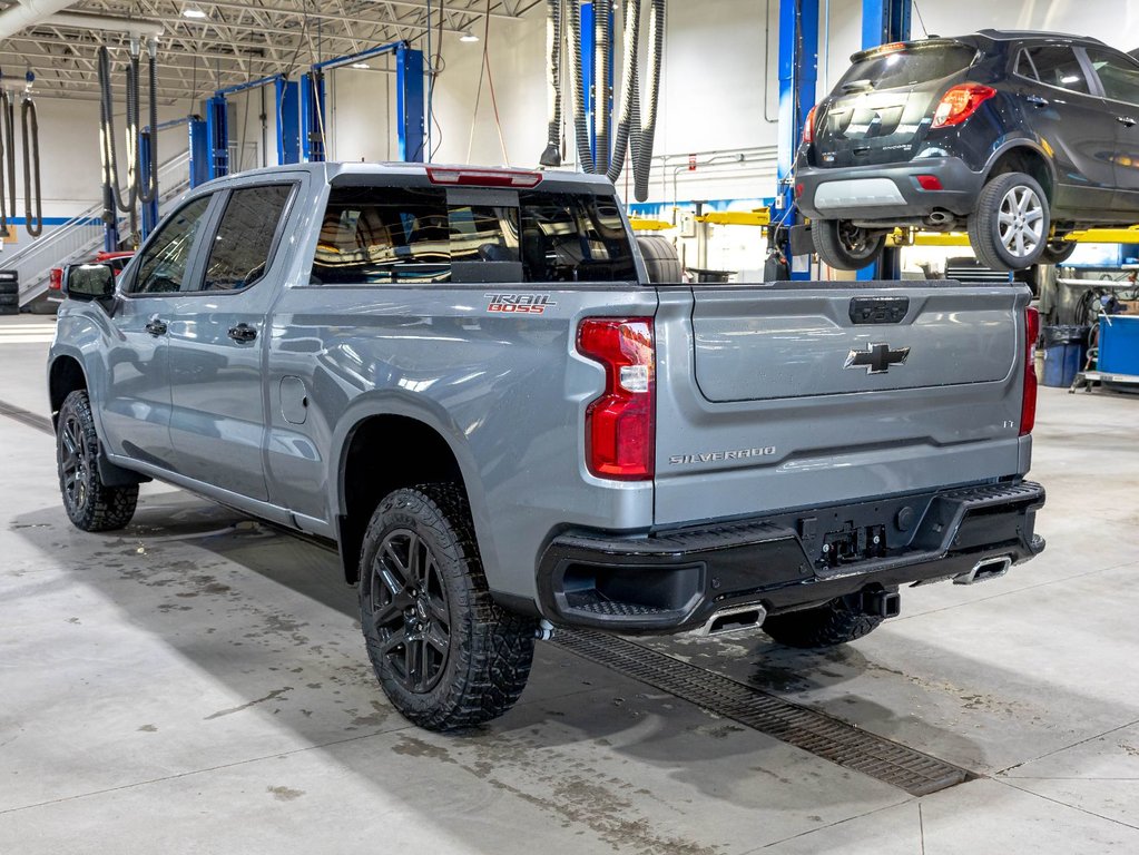 Chevrolet Silverado 1500  2026 à St-Jérôme, Québec - 6 - w1024h768px