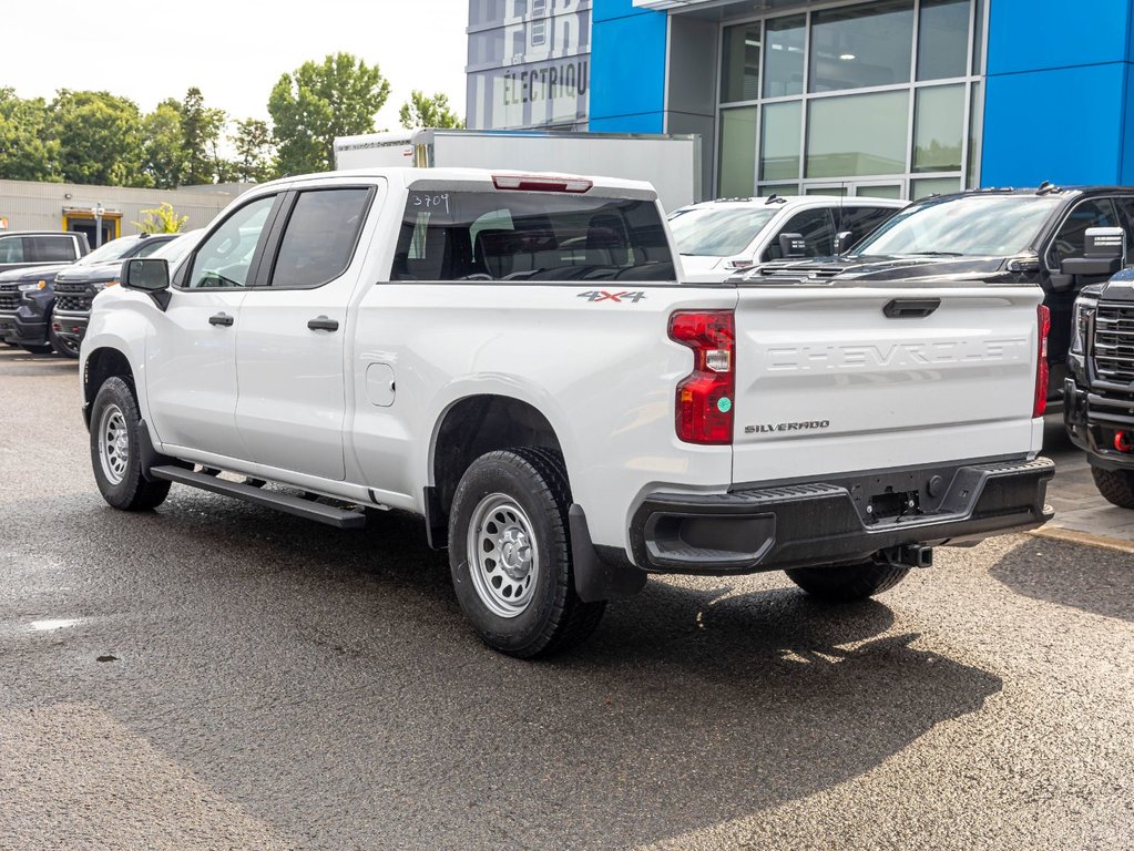 Chevrolet Silverado 1500  2026 à St-Jérôme, Québec - 5 - w1024h768px