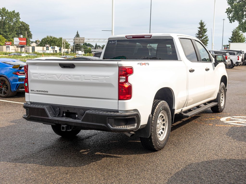 Chevrolet Silverado 1500  2026 à St-Jérôme, Québec - 8 - w1024h768px