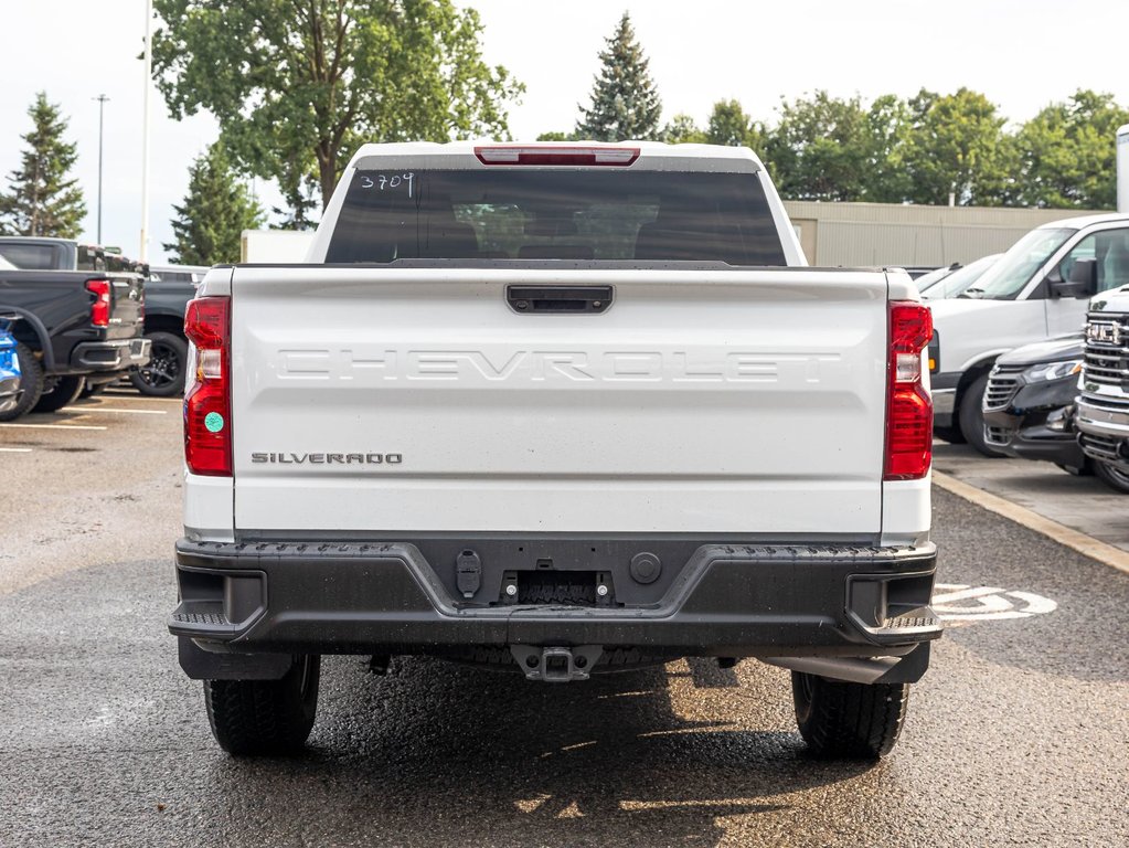 Chevrolet Silverado 1500  2026 à St-Jérôme, Québec - 6 - w1024h768px