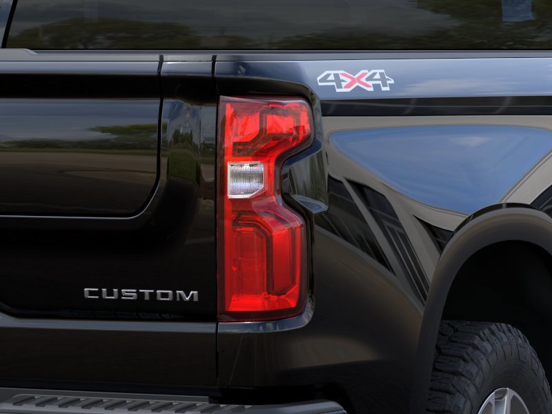 2026 Chevrolet Silverado 1500 in St-Jérôme, Quebec - 11 - w1024h768px