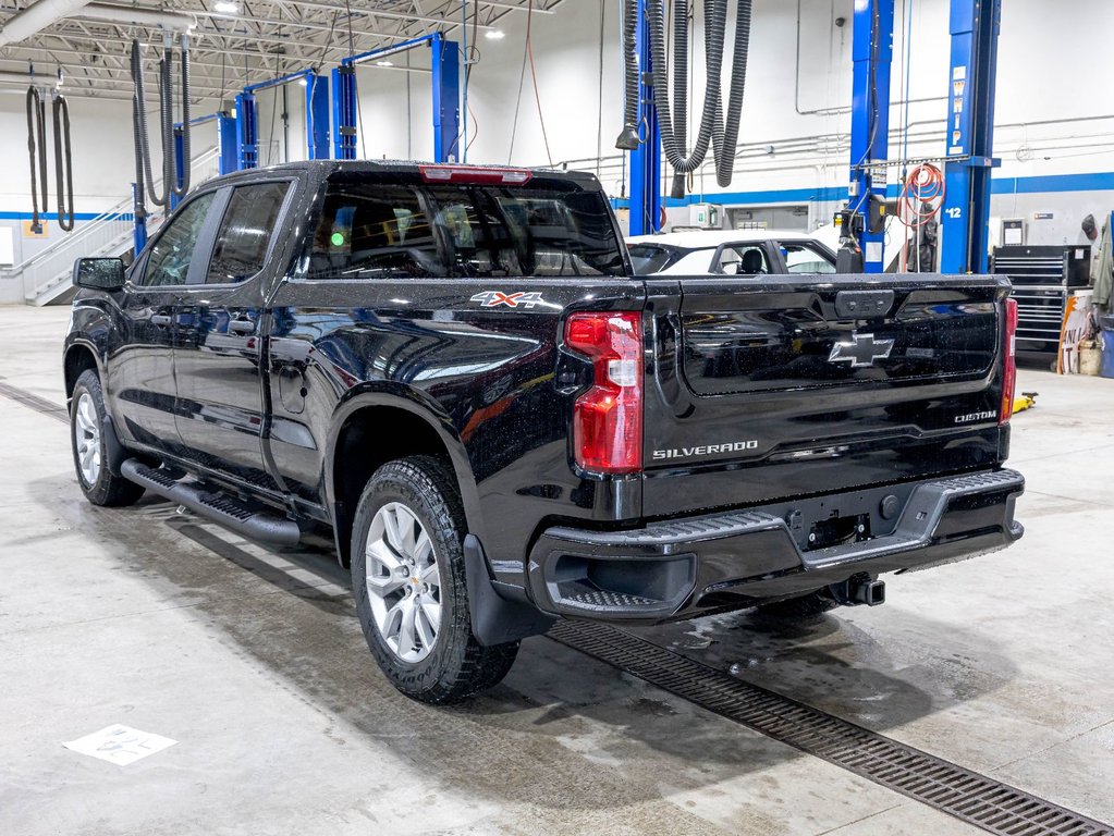Chevrolet Silverado 1500  2026 à St-Jérôme, Québec - 5 - w1024h768px
