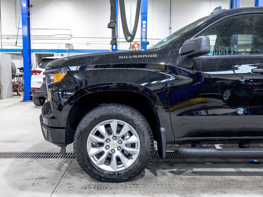 Chevrolet Silverado 1500  2026 à St-Jérôme, Québec - 30 - w1024h768px