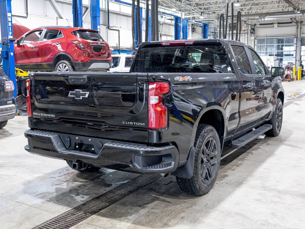 Chevrolet Silverado 1500  2026 à St-Jérôme, Québec - 8 - w1024h768px