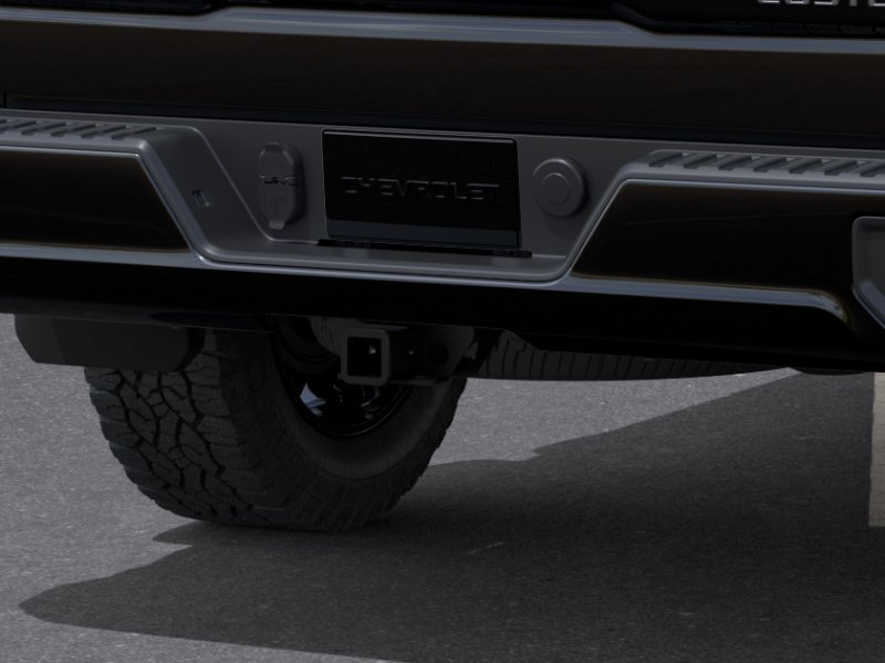 2026 Chevrolet Silverado 1500 in St-Jérôme, Quebec - 14 - w1024h768px