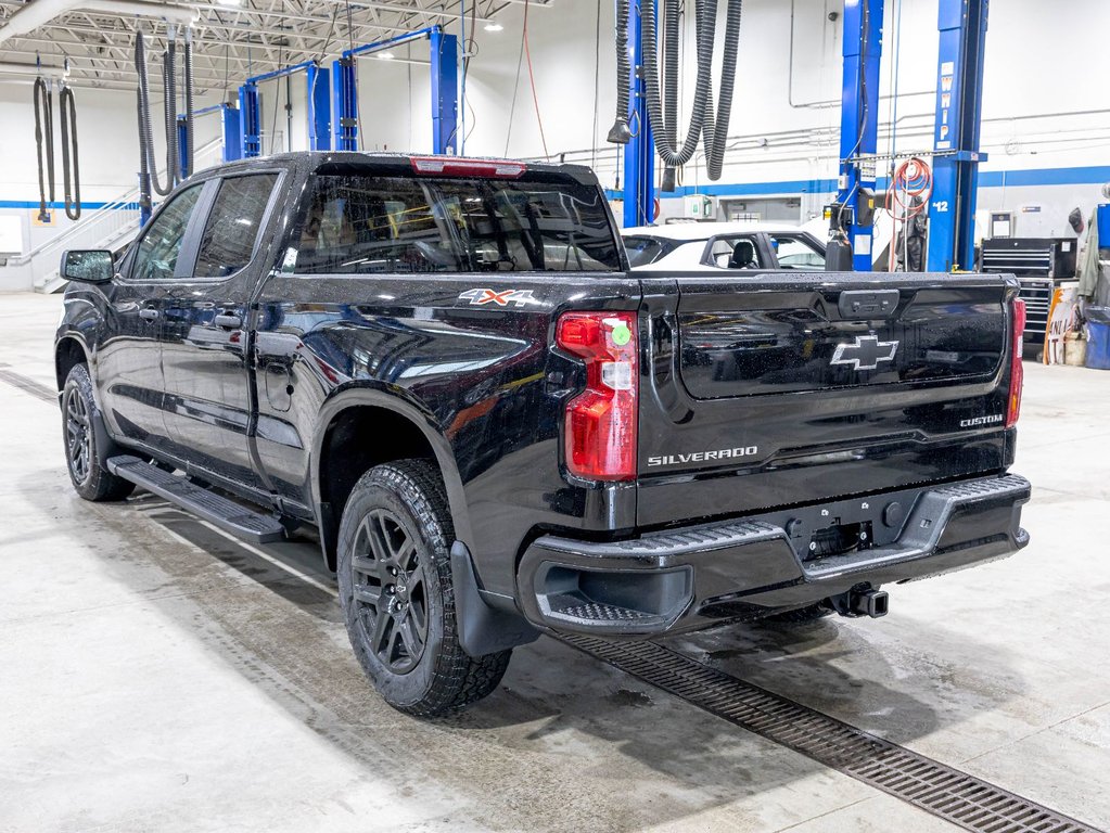 Chevrolet Silverado 1500  2026 à St-Jérôme, Québec - 5 - w1024h768px