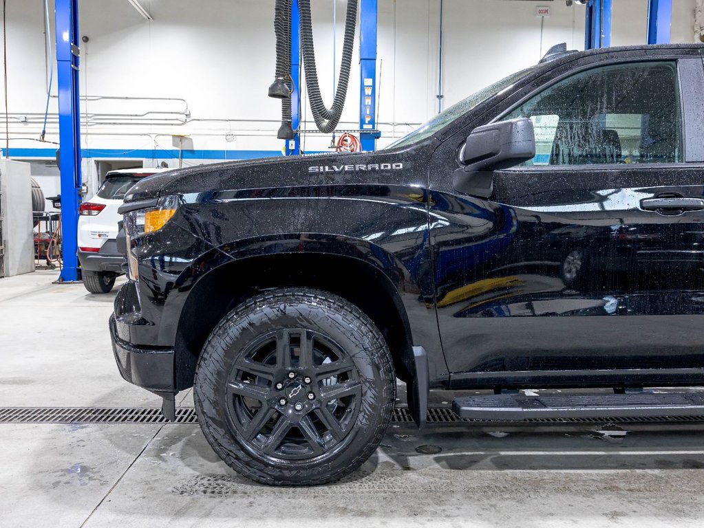 Chevrolet Silverado 1500  2026 à St-Jérôme, Québec - 31 - w1024h768px