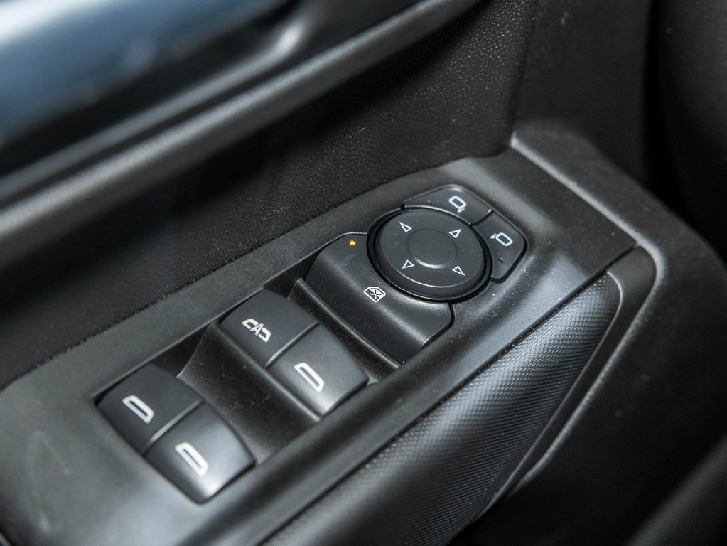 2026 Chevrolet Silverado 1500 in St-Jérôme, Quebec - 26 - w1024h768px