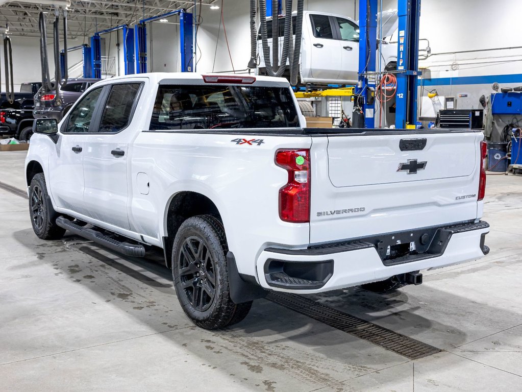 2026 Chevrolet Silverado 1500 in St-Jérôme, Quebec - 5 - w1024h768px