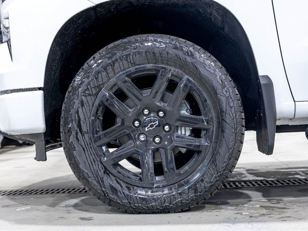 2026 Chevrolet Silverado 1500 in St-Jérôme, Quebec - 32 - w1024h768px