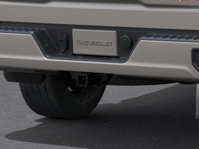 2026 Chevrolet Silverado 1500 in St-Jérôme, Quebec - 14 - w1024h768px