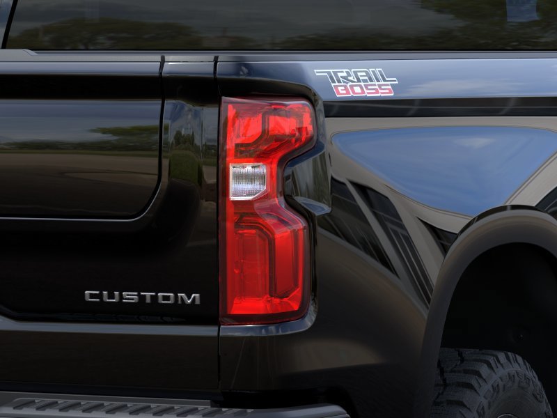 Chevrolet Silverado 1500  2026 à St-Jérôme, Québec - 11 - w1024h768px