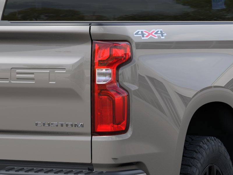 2026 Chevrolet Silverado 1500 in St-Jérôme, Quebec - 11 - w1024h768px
