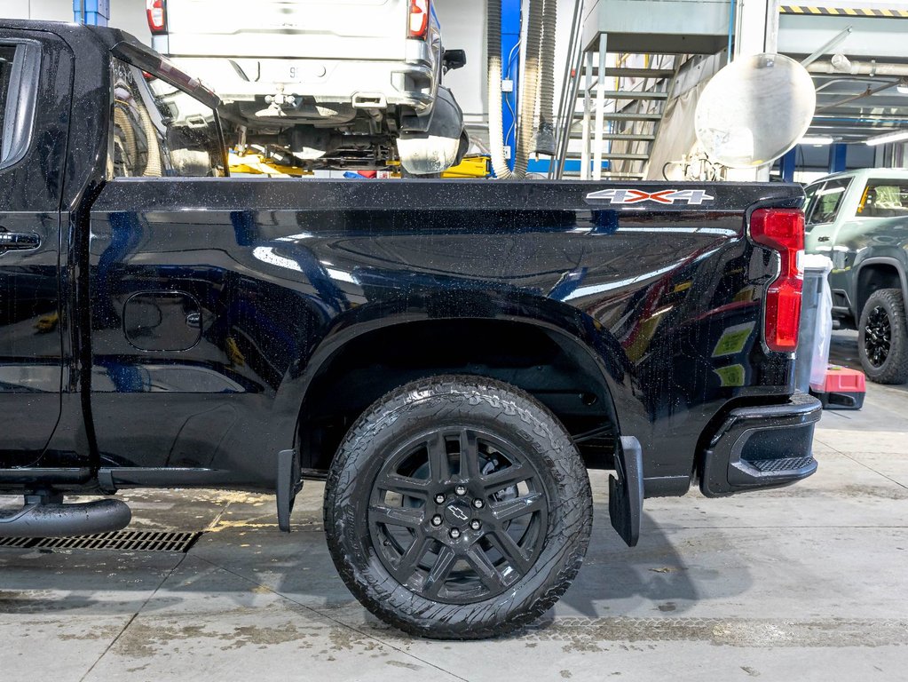 Chevrolet Silverado 1500  2026 à St-Jérôme, Québec - 33 - w1024h768px
