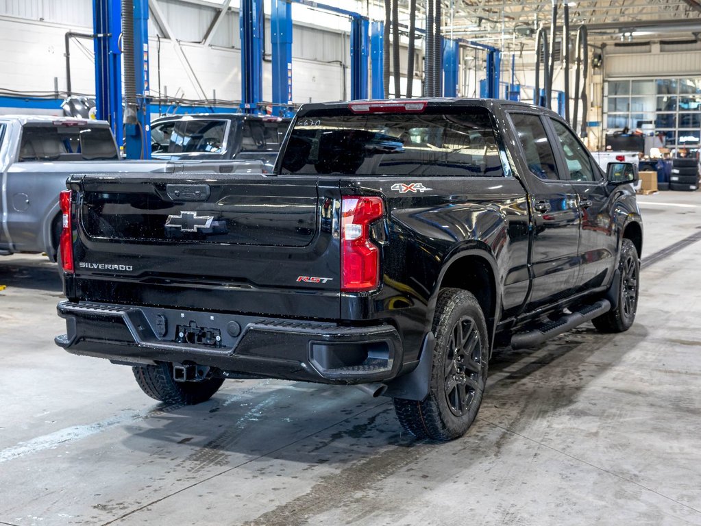 Chevrolet Silverado 1500  2026 à St-Jérôme, Québec - 9 - w1024h768px