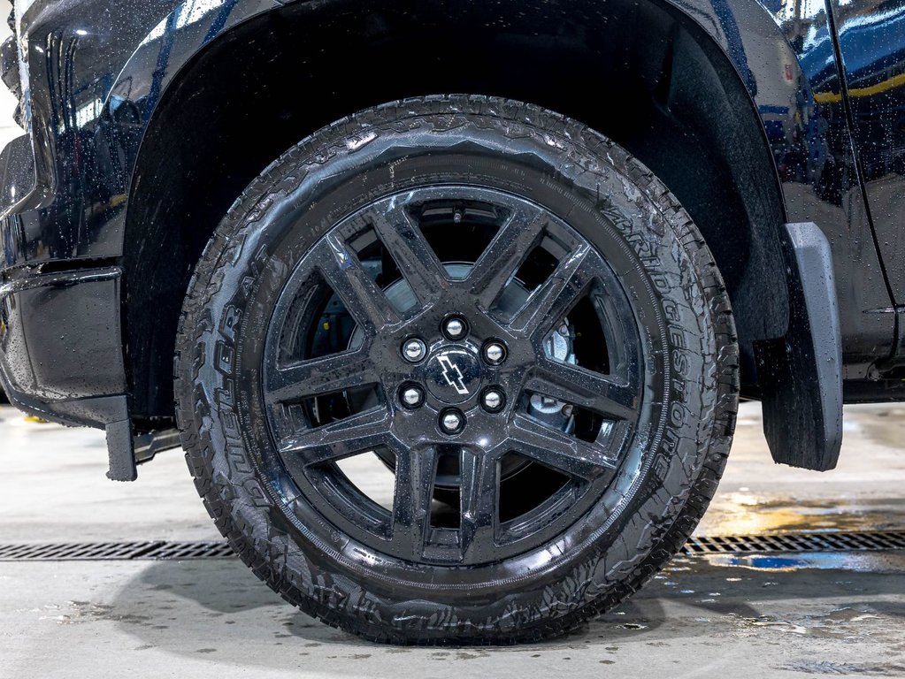 Chevrolet Silverado 1500  2026 à St-Jérôme, Québec - 35 - w1024h768px