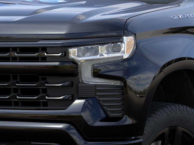 2026 Chevrolet Silverado 1500 in St-Jérôme, Quebec - 10 - w1024h768px